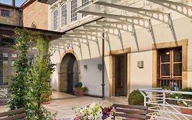 Palacio de Aviles Affiliated By Melia